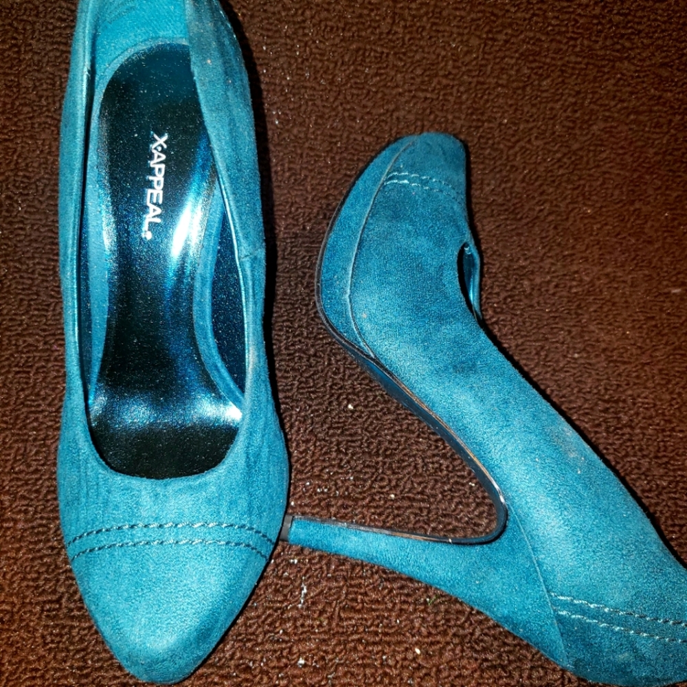Ladies Shoes